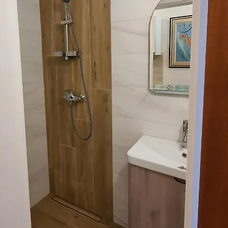 Pensionat Peaceful Ae Portorož