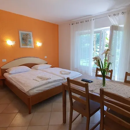 Pensionat Peaceful Ae Portorož